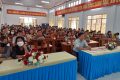 Phòng Giáo dục và Đào tạo huyện Ea Kar tổ chức lớp bồi dưỡng Chính trị hè năm 2022