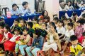 Hội thi vẽ tranh dành cho trẻ mẫu giáo 5 tuổi huyện Ea Kar, năm học 2023 – 2024