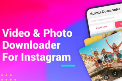 Vidinsta – Giải pháp tải video Instagram HD hoàn toàn miễn phí